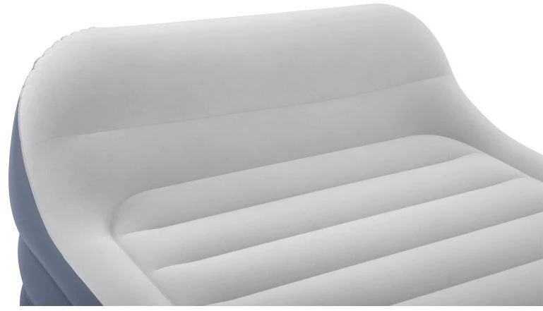 Bestway Pripučiama lova su įmontuota pompa, 226x152x84cm