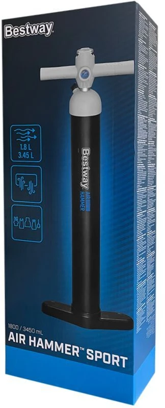 Bestway AIR Hammer 62227 Siurblys