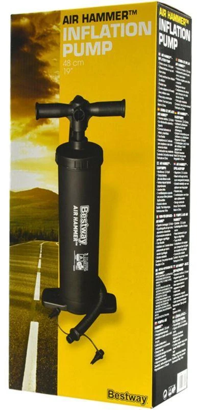 BESTWAY AIR HAMMER SIURBLYS 19'' 48cm 62030/7925
