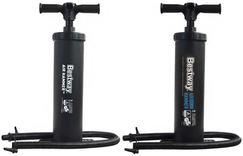 BESTWAY AIR HAMMER SIURBLYS 19'' 48cm 62030/7925