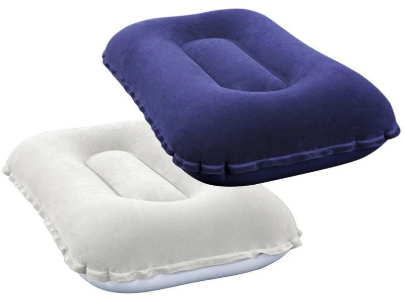 Pripučiama pagalvė Bestway, 42 cm, mėlyna
