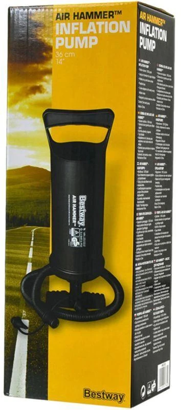 BESTWAY ORO KALTAS PLIUS 14'' 36cm 62003/7802