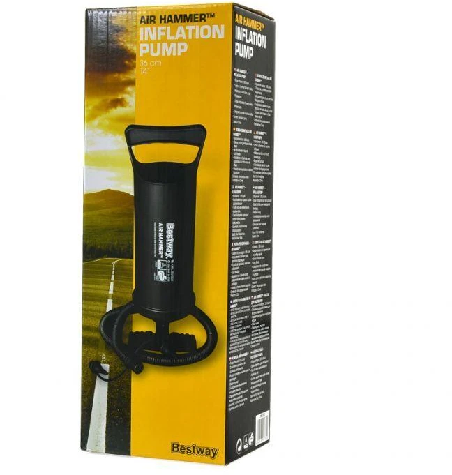 BESTWAY ORO KALTAS PLIUS 14'' 36cm 62003/7802