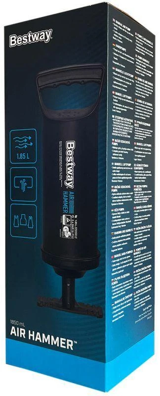 BESTWAY ORO KALTAS PLIUS 14'' 36cm 62003/7802
