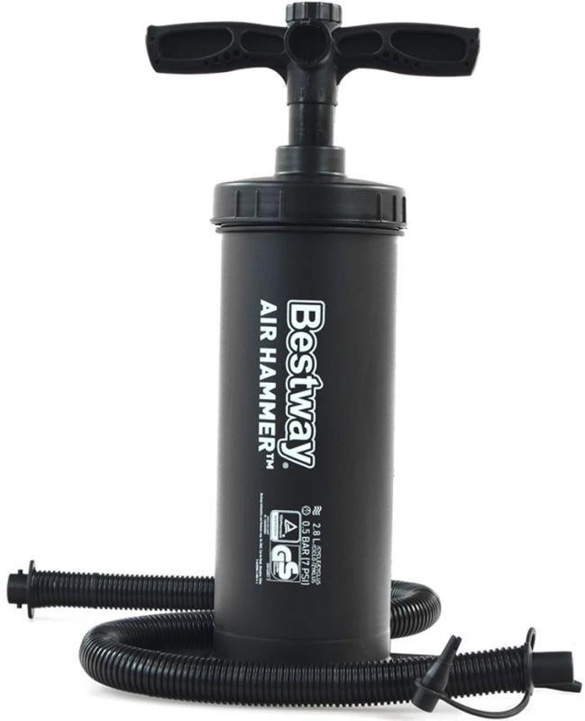 BESTWAY ORO KALTIS PLŪS 14,5'' 37cm 62086-3087
