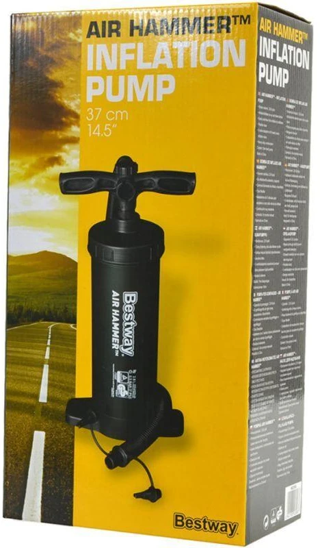 BESTWAY ORO KALTIS PLŪS 14,5'' 37cm 62086-3087