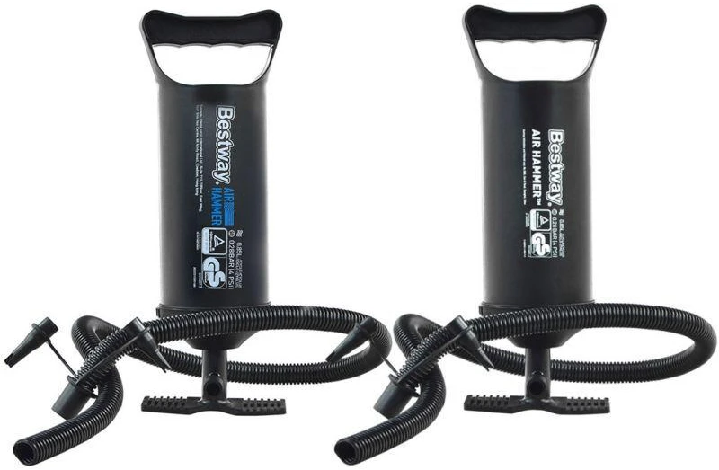 BESTWAY pompa 30cm,62002B