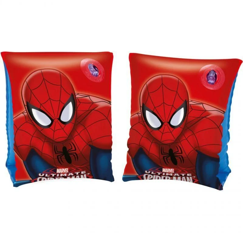 Bestway Žmogus-voras plaukimo apyrankės 23x15cm 98001-9561