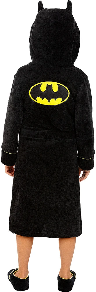 Betmeno chalatas vaikams – DC Comics