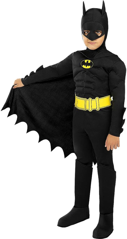 Betmeno kostiumas vaikams – DC Comics