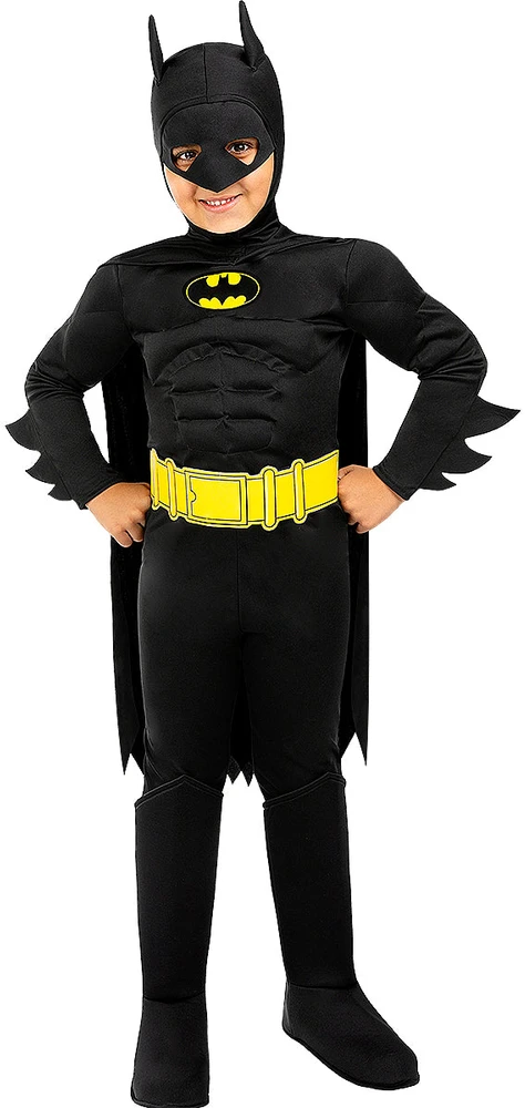 Betmeno kostiumas vaikams – DC Comics