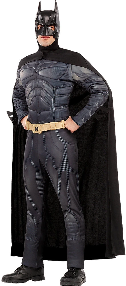 Betmeno kostiumas vyrams – DC Comics