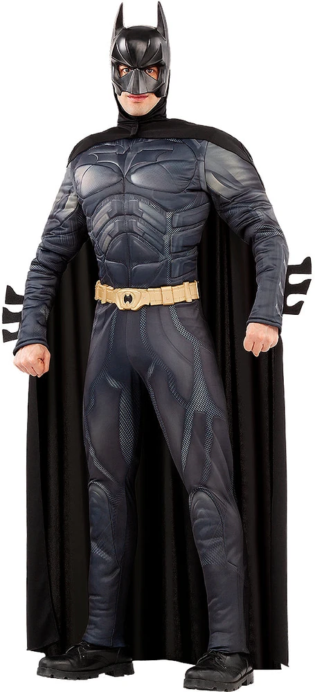 Betmeno kostiumas vyrams – DC Comics