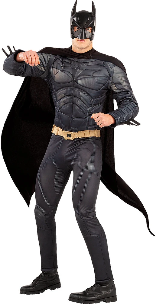 Betmeno kostiumas vyrams – DC Comics