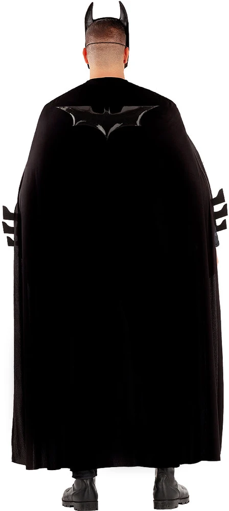 Betmeno kostiumo rinkinys vyrams – DC Comics