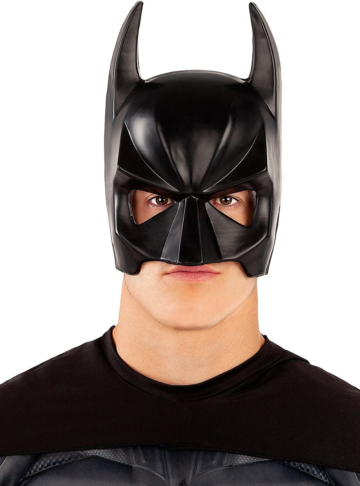 Betmeno kostiumo rinkinys vyrams – DC Comics