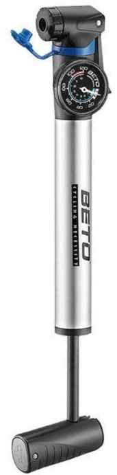 BETO CRH-031AG pompa su manometru