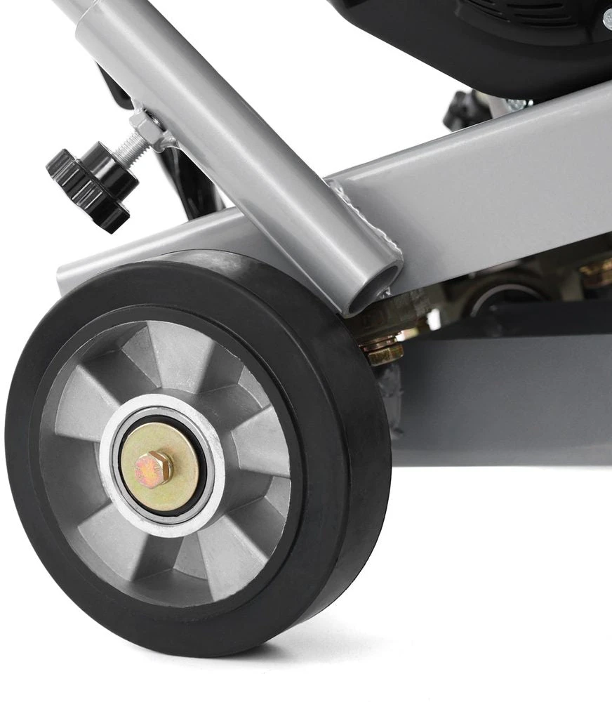 Betono ir asfalto pjoviklis HECHT 1901, 350 mm