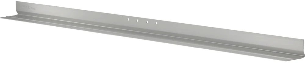 Yato Vibro liniuotės profilis 2 m, aliuminis, betono lyginimo įrankis, vibro liniuotė