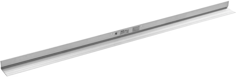 Betono lyginimo liniuotė VEVOR XSJ-2026-LZGD-001, 3048 mm