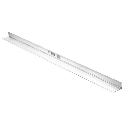 Betono lyginimo liniuotė VEVOR XSJ-2026-LZGD-001, 3048 mm