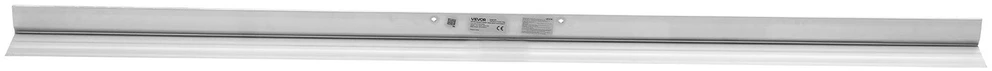 Betono lyginimo liniuotė VEVOR XSJ-2026-LZGD-001, 3048 mm