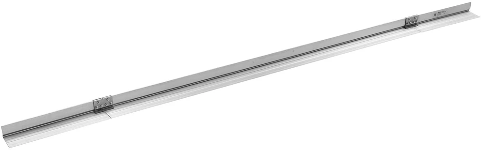Betono lyginimo liniuotė VEVOR XSJ-2026-LZGD-002, 3658 mm
