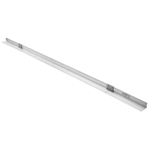 Betono lyginimo liniuotė VEVOR XSJ-2026-LZGD-002, 3658 mm