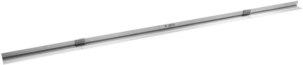 Betono lyginimo liniuotė VEVOR XSJ-2026-LZGD-003, 4267 mm