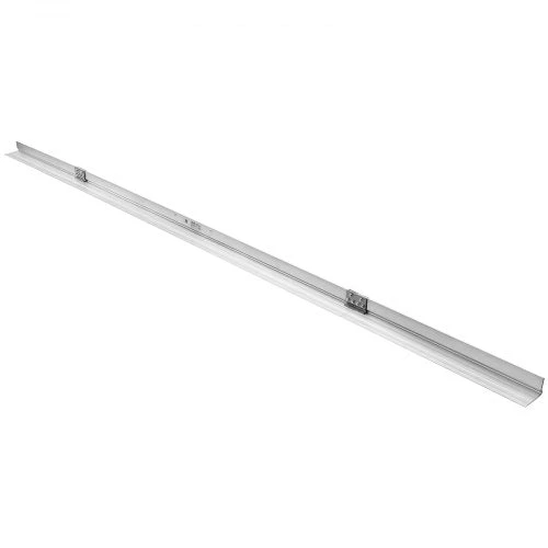 Betono lyginimo liniuotė VEVOR XSJ-2026-LZGD-003, 4267 mm
