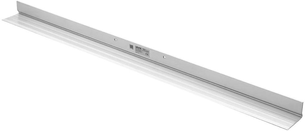 Betono lyginimo liniuotė VEVOR XSJ-2026-LZGD-004, 1829 mm