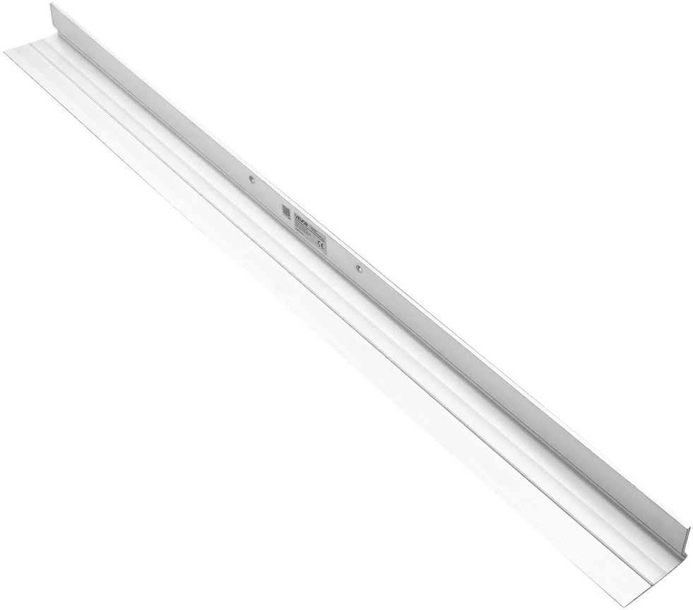Betono lyginimo liniuotė VEVOR XSJ-2026-LZGD-004, 1829 mm