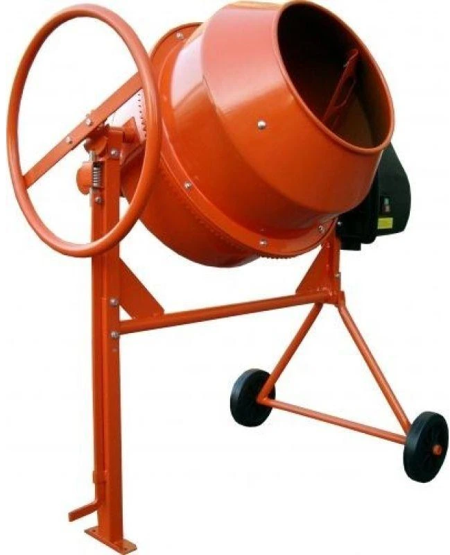 Francodex BELLE / ALTRAD BETONIARKA MIX-130/ŻKE 0,55KW 130/100L KOŁO