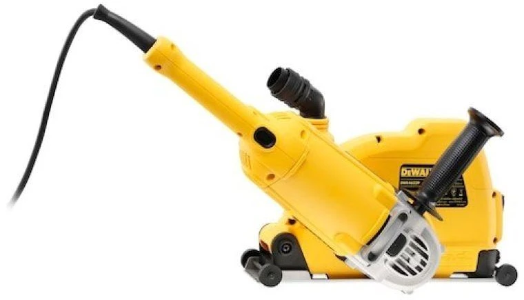 Dulkių surinkimo sistema DeWalt DWE46229-XJ