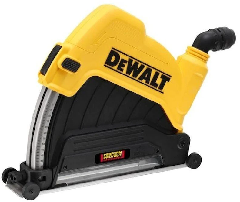 Dulkių surinkimo sistema DeWalt DWE46229-XJ
