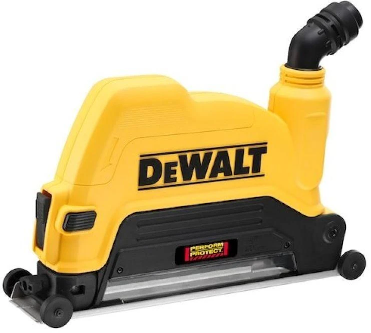 Dulkių surinkimo sistema DeWalt DWE46229-XJ