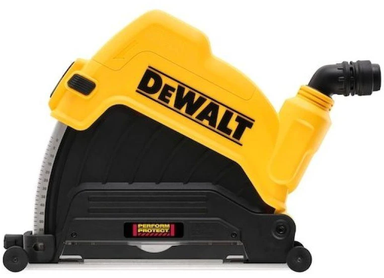 Dulkių surinkimo sistema DeWalt DWE46229-XJ