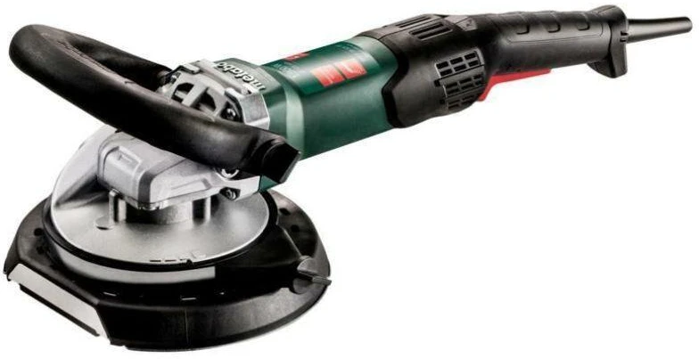 Betono šlifuoklis RFEV 19-125 RT, Metabo