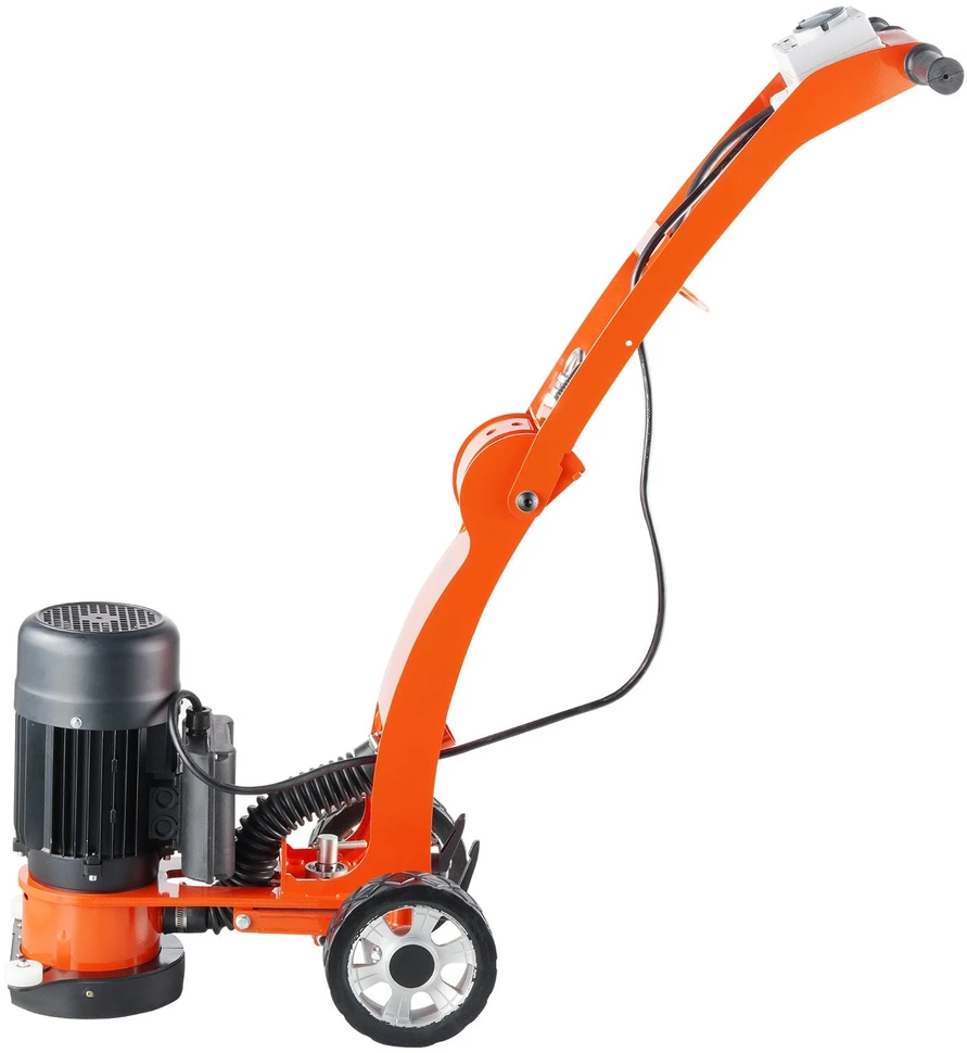 VEVOR grindų šlifavimo mašina 180 mm reguliuojama