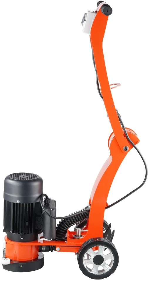 VEVOR grindų šlifavimo mašina 180 mm reguliuojama