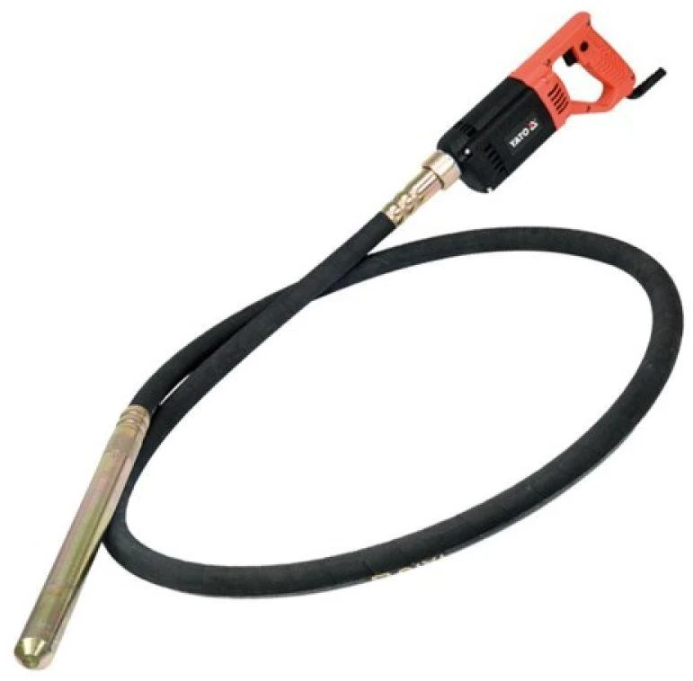 Yato betono vibratorius YT-82600 1200 W