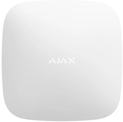 Ajax Hub 2 balta centralė