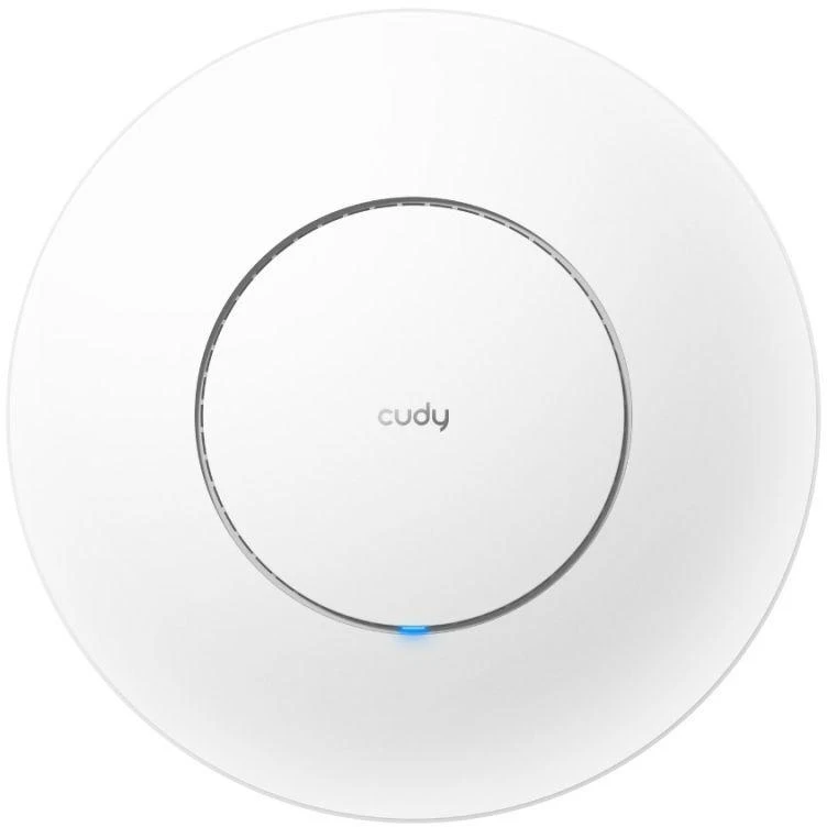 Ausinės Bevielio ryšio prieigos taškas CUDY AP1300 AC1200 dviejų dažnių juostų Wi-Fi 1xGigabit Mesh