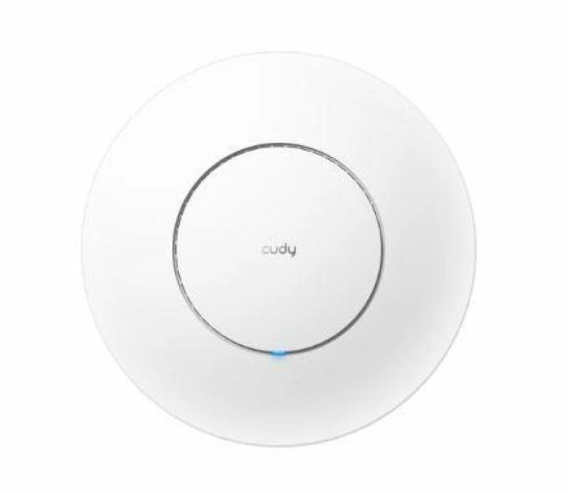 Ausinės Bevielio ryšio prieigos taškas CUDY AP1300 AC1200 dviejų dažnių juostų Wi-Fi 1xGigabit Mesh