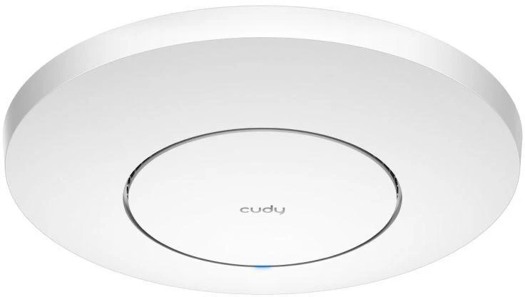 Ausinės Bevielio ryšio prieigos taškas CUDY AP1300 AC1200 dviejų dažnių juostų Wi-Fi 1xGigabit Mesh