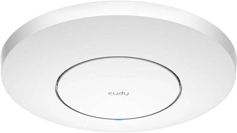 Ausinės Bevielio ryšio prieigos taškas CUDY AP1300 AC1200 dviejų dažnių juostų Wi-Fi 1xGigabit Mesh