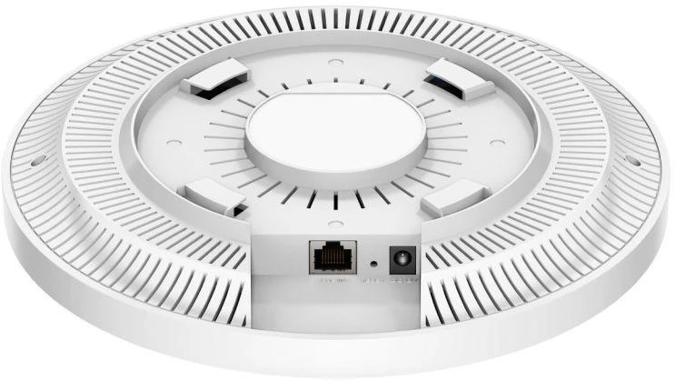 Ausinės Bevielio ryšio prieigos taškas CUDY AP1300 AC1200 dviejų dažnių juostų Wi-Fi 1xGigabit Mesh