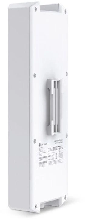 Ausinės Bevielio ryšio prieigos taškas TP-LINK EAP610-OUTDOOR
