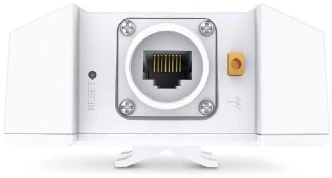 Ausinės Bevielio ryšio prieigos taškas TP-LINK EAP610-OUTDOOR