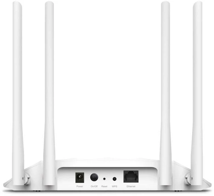 Bevielio ryšio prieigos taškas TP-LINK TL-WA1801 Wi-Fi 6 AX1800